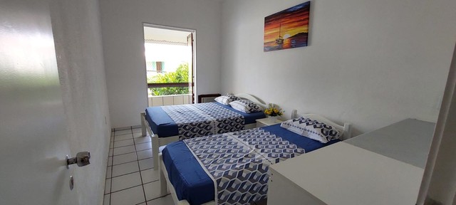 Casa para alugar em Tamandaré condomínio beira mar  - Foto 12