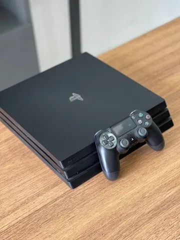 Ps4 pro 1tb - Videogames - Residencial Coqueiral, Vila Velha 1233741239