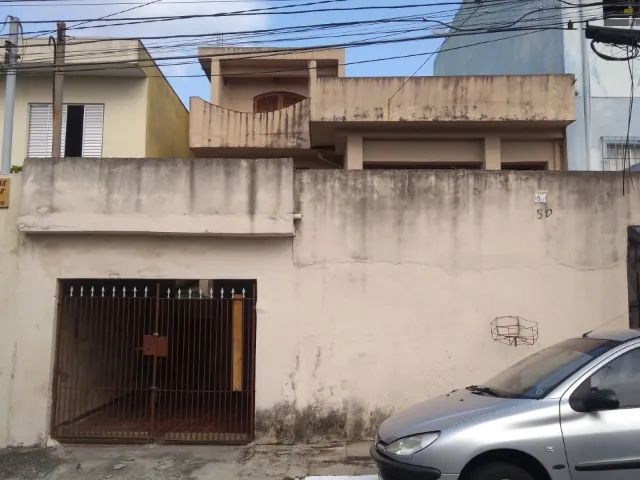 Captação de Casa a venda na Rua América de Nicola, Pestana, Osasco, SP