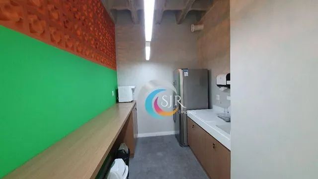 Conjunto para alugar, 376m² na Vila Olímpia - São Paulo/SP - Foto 3