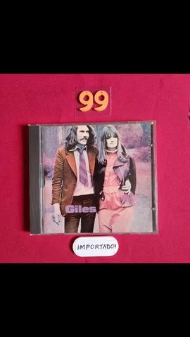 Cds originais Letra G - Foto 3