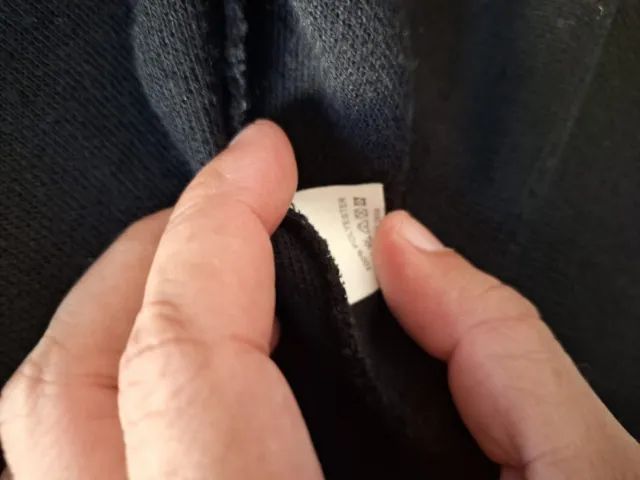 2 Dois casacos Angelo Litrico, originais. Tamanho G. Para frio. Novos. - Foto 5