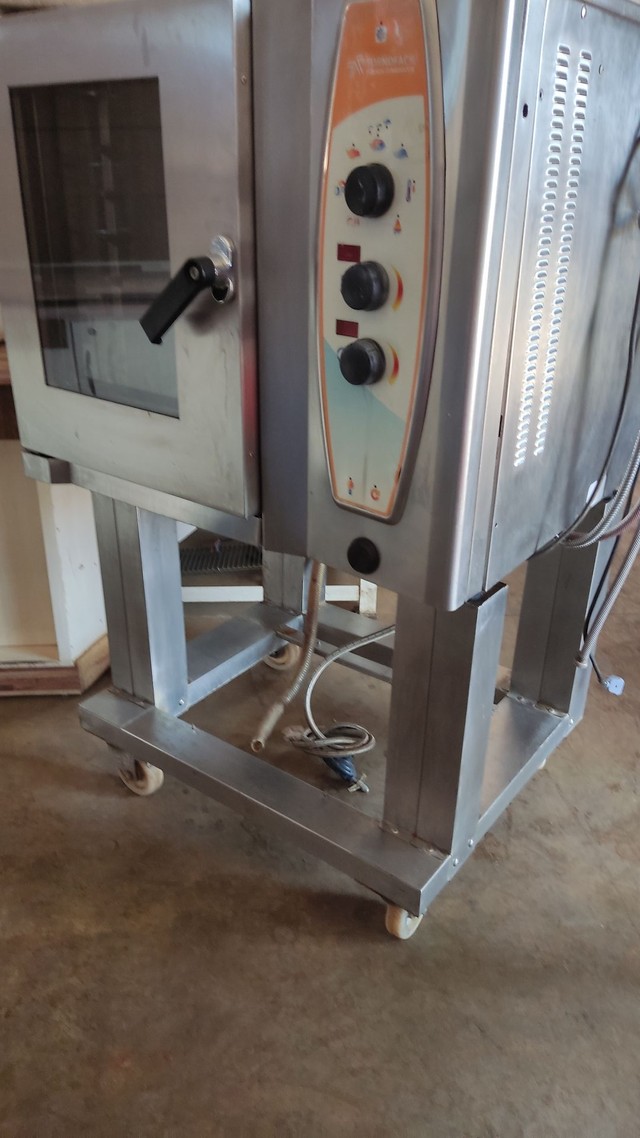 Forno combinado  - Foto 2