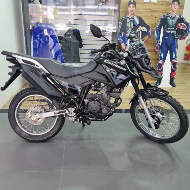 YAMAHA XTZ 150 CROSSER S FLEX 2024 - 1025428693