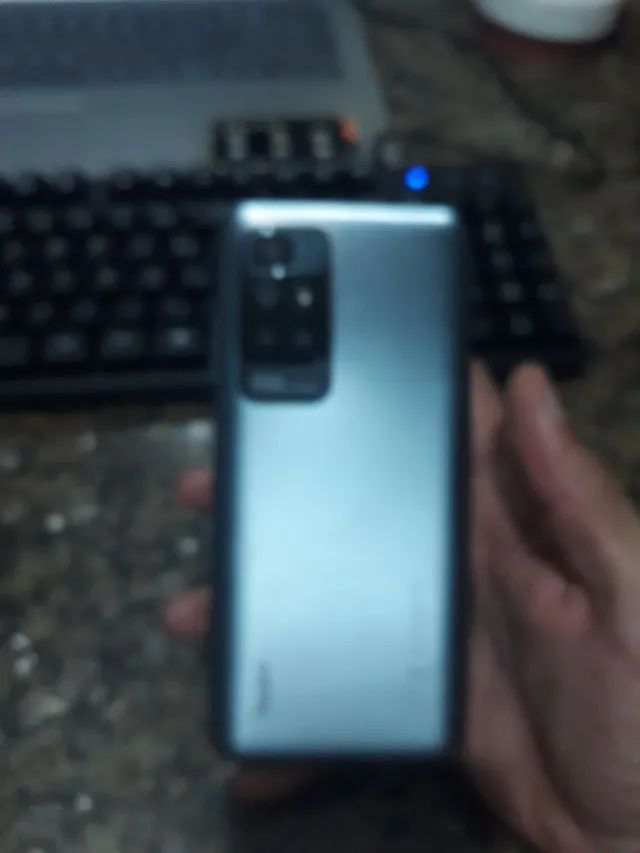 Redmi 10 4gb 64gb - Foto 3