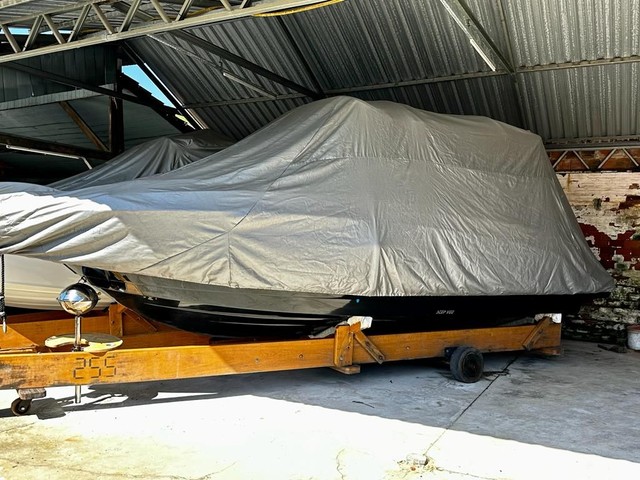 Focker 255 GTC Ano 2020 x1 Mercruiser 250 HP ñ Triton Ventura Fs Phantom Nx - Foto 11