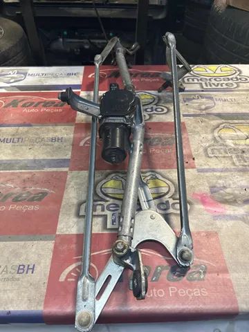 Motor Limpador Parabrisa Honda New Civic 2012 / 2016