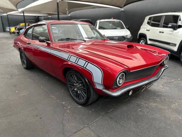 FORD MAVERICK 1975 Usados E Novos