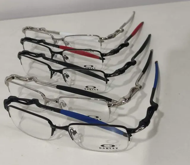 Oculos oakley mandrake  +3 anúncios na OLX Brasil