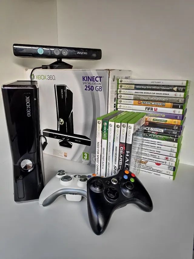 Preços baixos em Grand Theft Auto Iv Jogos de videogame Microsoft Xbox 360  2010