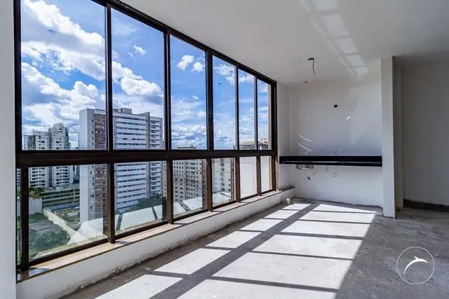 Apartamento à venda com 3 Quartos, Águas Claras Norte, Águas