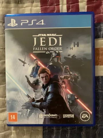 Jogo Star Wars Jedi: Fallen Order