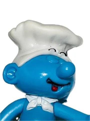 Bonecos os smurfs  +16 anúncios na OLX Brasil