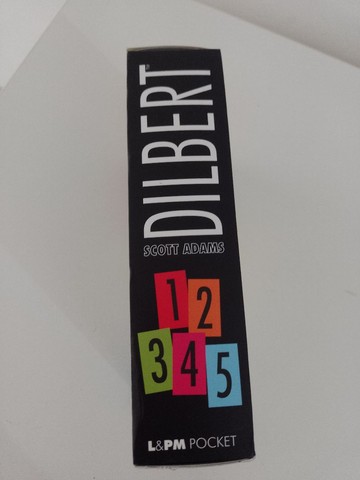 Coleção Dilbert - L&PM pocket - Foto 4