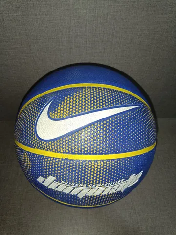 Bolas de basquete nike  +11 anúncios na OLX Brasil