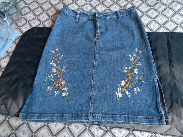 SAIAS JEANS T/46/48 - Foto 3
