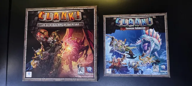 Jogos de cartas rpg  +8 anúncios na OLX Brasil