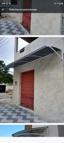Tenda 10x10 Locação, fabricação toldos - Foto 4