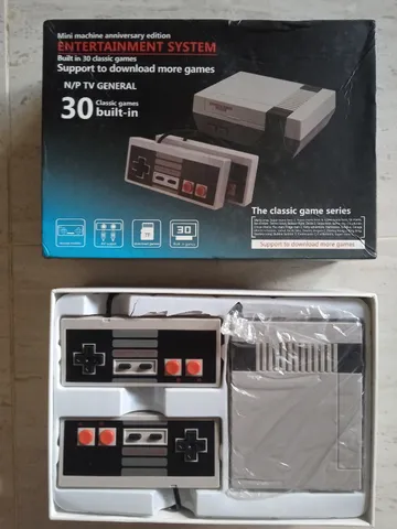 Nintendinho nes  +190 anúncios na OLX Brasil