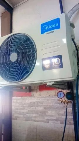 TECNOAR serviços em split  - Foto 3