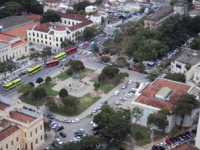 foto - Niterói - Centro