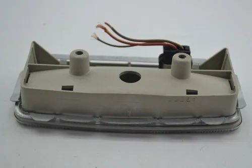 Luz Luminária Cortesia Teto Volkswagen Gol 2012 Original - Foto 3