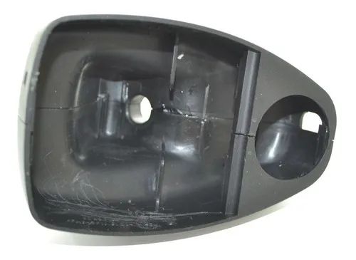 Acabamento Capa Retrovisor Interno Bmw X5 2004 2005 Original - Foto 3