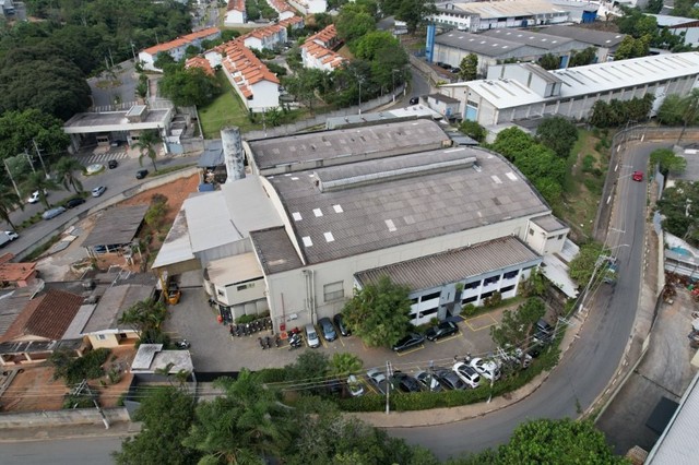 Galpão à venda, 4138 m² por R$ 7.000.000,00 - Jardim do Rio Cotia - Cotia/SP - Foto 2