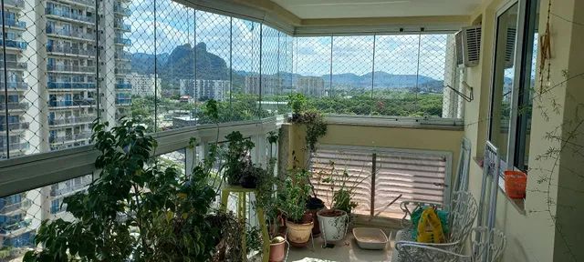 Captação de Apartamento a venda na Avenida Embaixador Abelardo Bueno - de 1502 ao fim - lado par, Barra da Tijuca, Rio de Janeiro, RJ