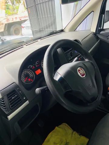 Fiat Idea 1.4 Atrative 2012  - Foto 4