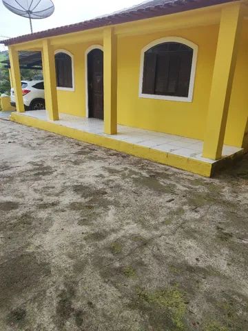 Captação de Casa para locação na Rua Nelson Conceição Santos, Estância São Francisco, Itapevi, SP