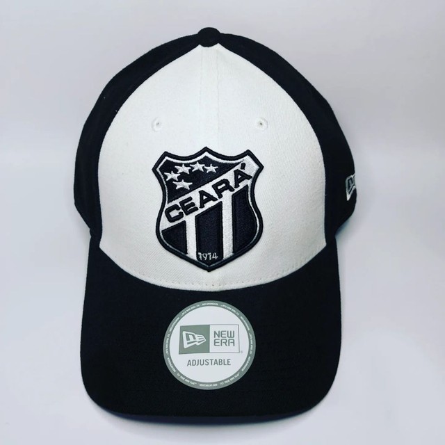 Boné Ceará Sporting Club - New era