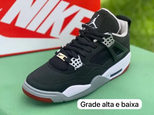 Tenis jordan hot sale olx