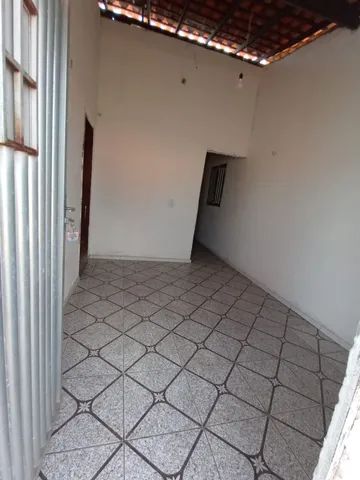 Captação de Casa a venda na Quadra J (Cj Taquari), São Sebastiao, Teresina, PI