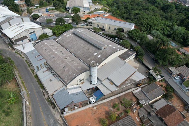 Galpão à venda, 4138 m² por R$ 7.000.000,00 - Jardim do Rio Cotia - Cotia/SP - Foto 6