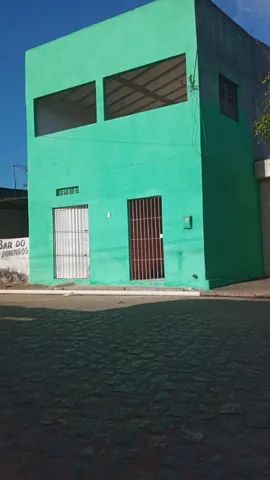 Captação de Casa a venda na Avenida Aníbal Benévolo - até 301 - lado ímpar, Fundão, Recife, PE