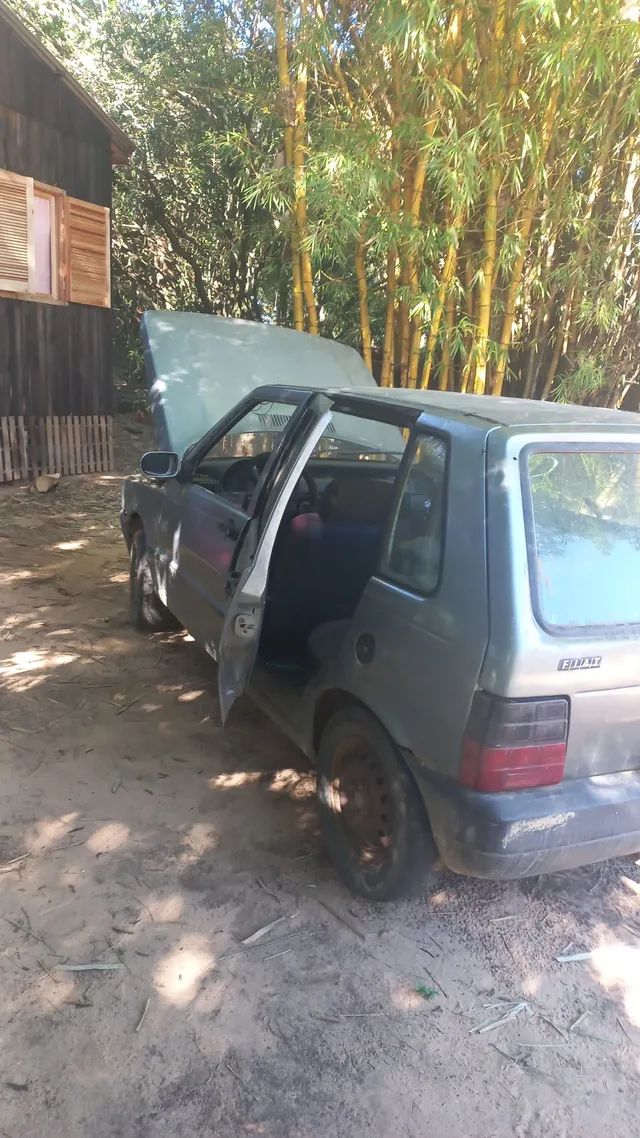 Carro para reforma em dia  - Foto 3