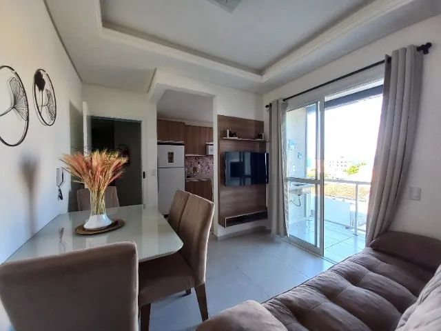 Apto 2 dorms, Ar, Ingleses Centrinho, Florianópolis, SC. Cod: 363