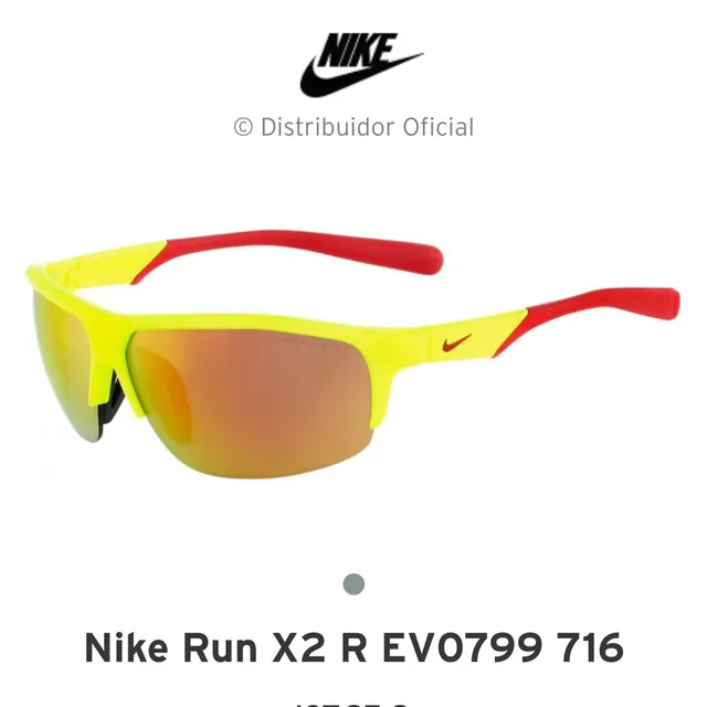 Óculos Nike