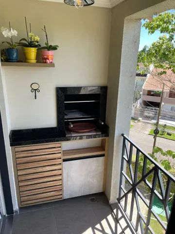 Apartamento a venda no São Lourenço, com excelente localização em Curitiba.  - Foto 7