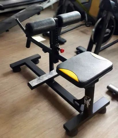 Kit completo academia Equipamentos novos - Sob comenda - Foto 6