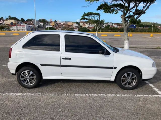 VOLKSWAGEN GOL 1995 Usados e Novos