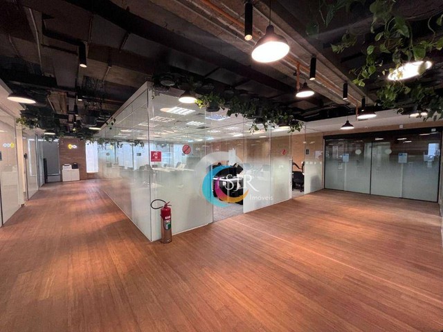 Conjunto para alugar, 295 m² Itaim Bibi - São Paulo/SP - Foto 2