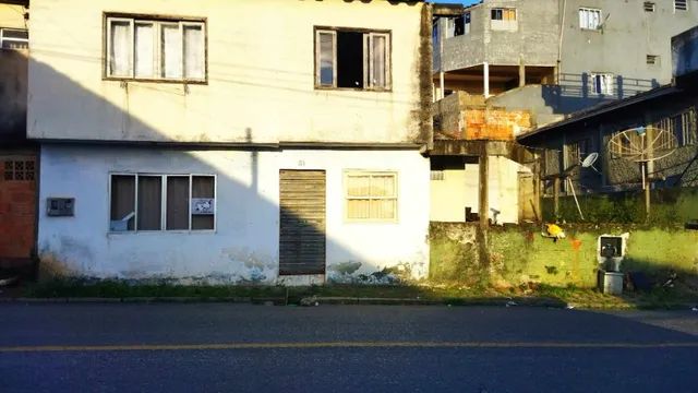 Captação de Casa a venda em Barra Velha, SC