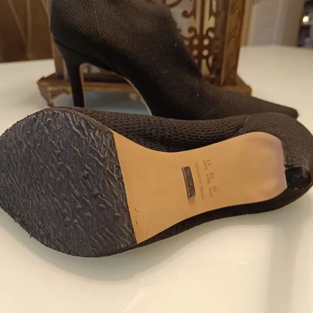 bota le lis ivy feminina - Foto 4