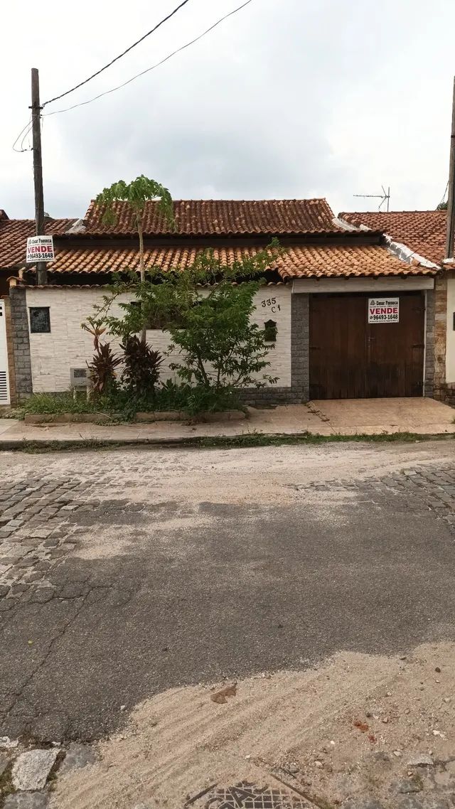 Captação de Casa a venda na Rua Antônio Campos Neto, Campo Grande, Rio de Janeiro, RJ