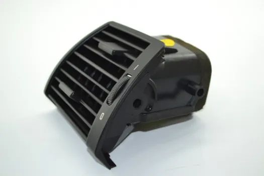 Difusor Saída Ar Lateral Esquerdo Bmw X5 2004 2005 Original - Foto 4