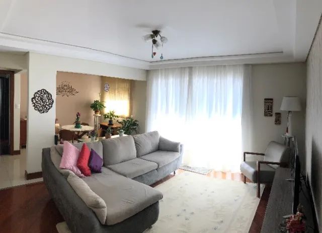 Captação de Apartamento a venda na Rua Eça de Queiroz, Ahú, Curitiba, PR