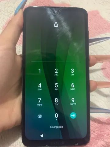 Moto g7 Plus  - Foto 2