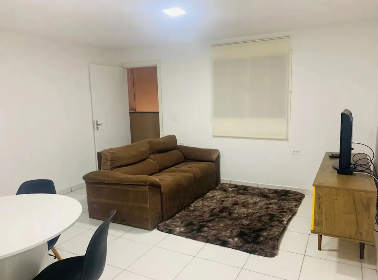 Locação de temporada apto 2 dormitórios  - Foto 2